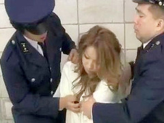 Solo Sex Session with Masturbating Mami Sawajiri Goes Wild with Multiple Partners