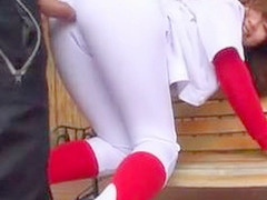 Brace yourself for an unforgettable erotic adventure with a young Japanese femme who is ready to burst her naughty cherry and give you the ride of your life!