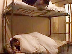 Steamy sex with a Nurse and her Patient during a Late Night Shift